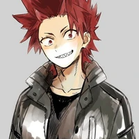 kirishima (17ans)