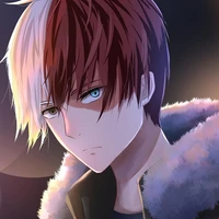 shoto(18ans)