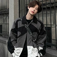 เจ้านาย(เพื่อนพอ.+น้องชายนางเอก)