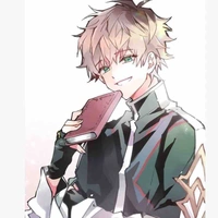 Nick (Aki bff)