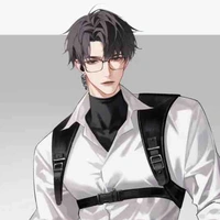 Lucas Owen (Ian friend)