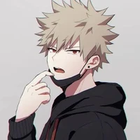 bakugou