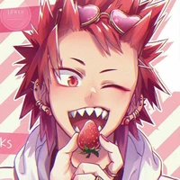 kirishima