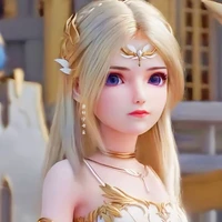 เชียนเริ่นเสวี่ย(ตอนเด็ก)