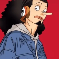 usopp(beta) *20*