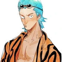 franky(beta) *23*