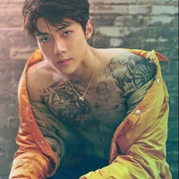 เต พ่อพอร์ช