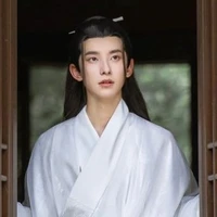 เหอ ซูหรัน💜