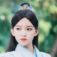 ชี หลูหลัน🌷😭
