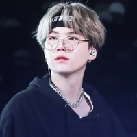 Yoongi