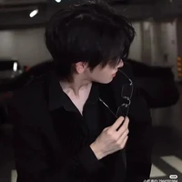 ติน(แฝดสมาย‚ติว+หัวหน้าแก๊งองค์กรลับ)