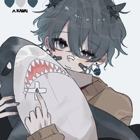 การ์(น้องลูก้า/ลูกบุญธรรม)