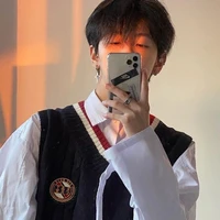 มาร์ค: ตอนมัธยม