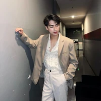 จิณ(พระเอก)