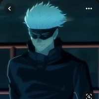 satoru gojo