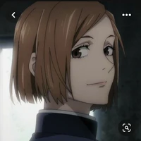 nobara kugisaki