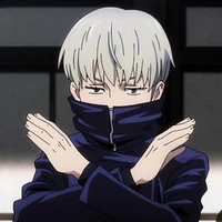 toge inumaki