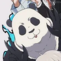 panda
