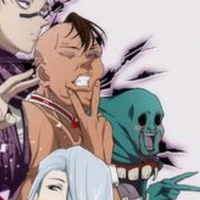 curse