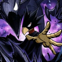 takoyami fumikage