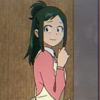 midoriya inko