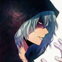 shigaraki tomura