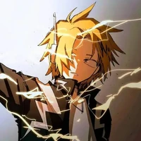 kaminari denki