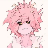 ashido mina