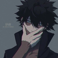 dabi 🖤