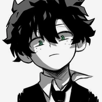 midoriya izuku😈
