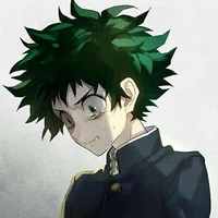 midoriya izuku