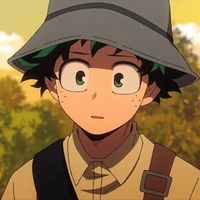 midoriya izuku