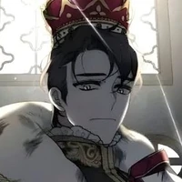 Gillard (Diamond Empire/Emperor/villain)