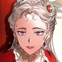 Vanessa (Empress/ villain)
