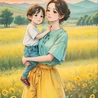แม่ คิมเบอร์