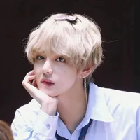 Kim Taehyung