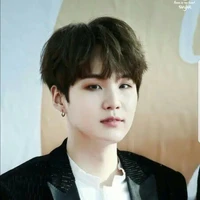 Min Yoongi