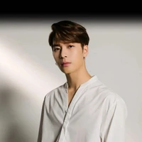 Jackson Wang
