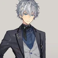 Cédric ( beau père de Sakura)