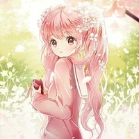 petite Sakura