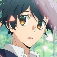 ╭╯💭・...~Miyano.°.```