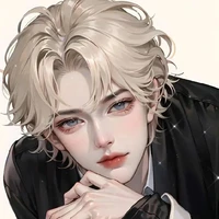 Louis (ml brother o)