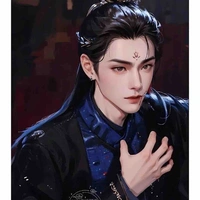 อู๋ห่าง(เสนาบดี[ซ้าย])