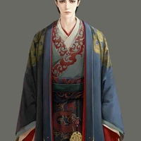 จุนห่าว(ไท่ซ่างหวง)