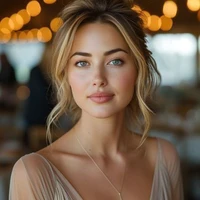 Laura Scott *mãe da kiyo*