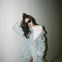 ไรต้า(นางเอก)