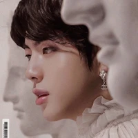Kim seokjin