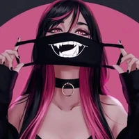 เชอรี่(บุคลิกที่ 2 ของเจน)