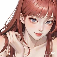 Lisa ( bff de Hae )