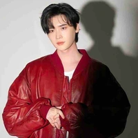 พัคจีฮึน(พ่อนางเอก)